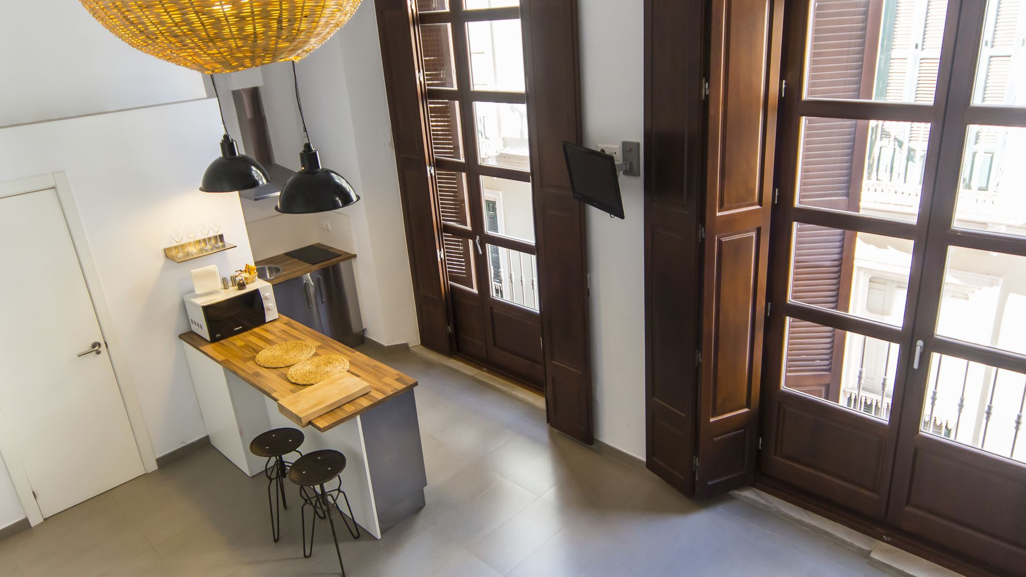 Picasso Appartement