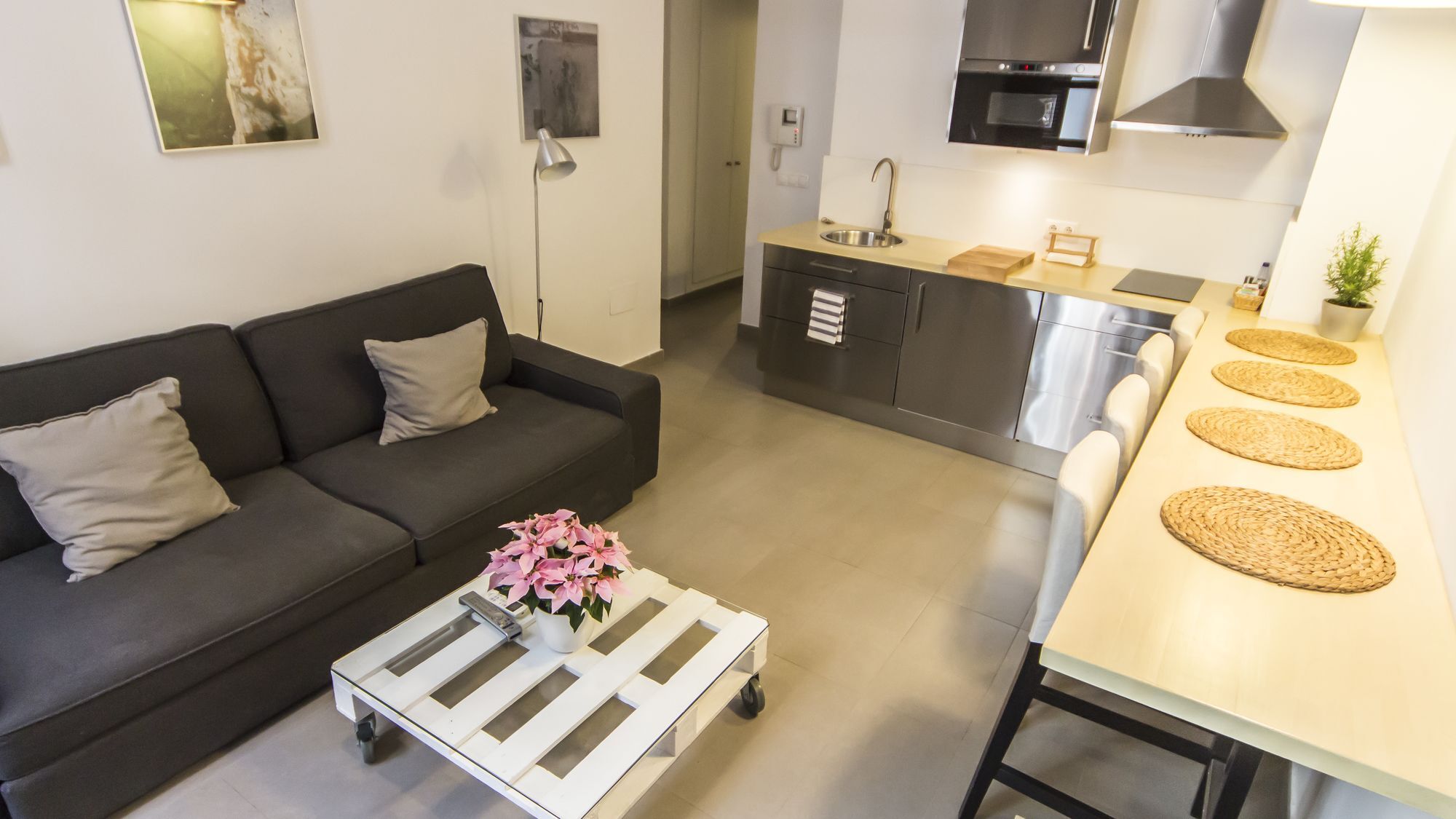 Picasso Appartement