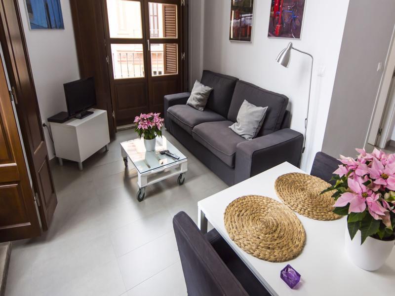 Picasso Appartement *
