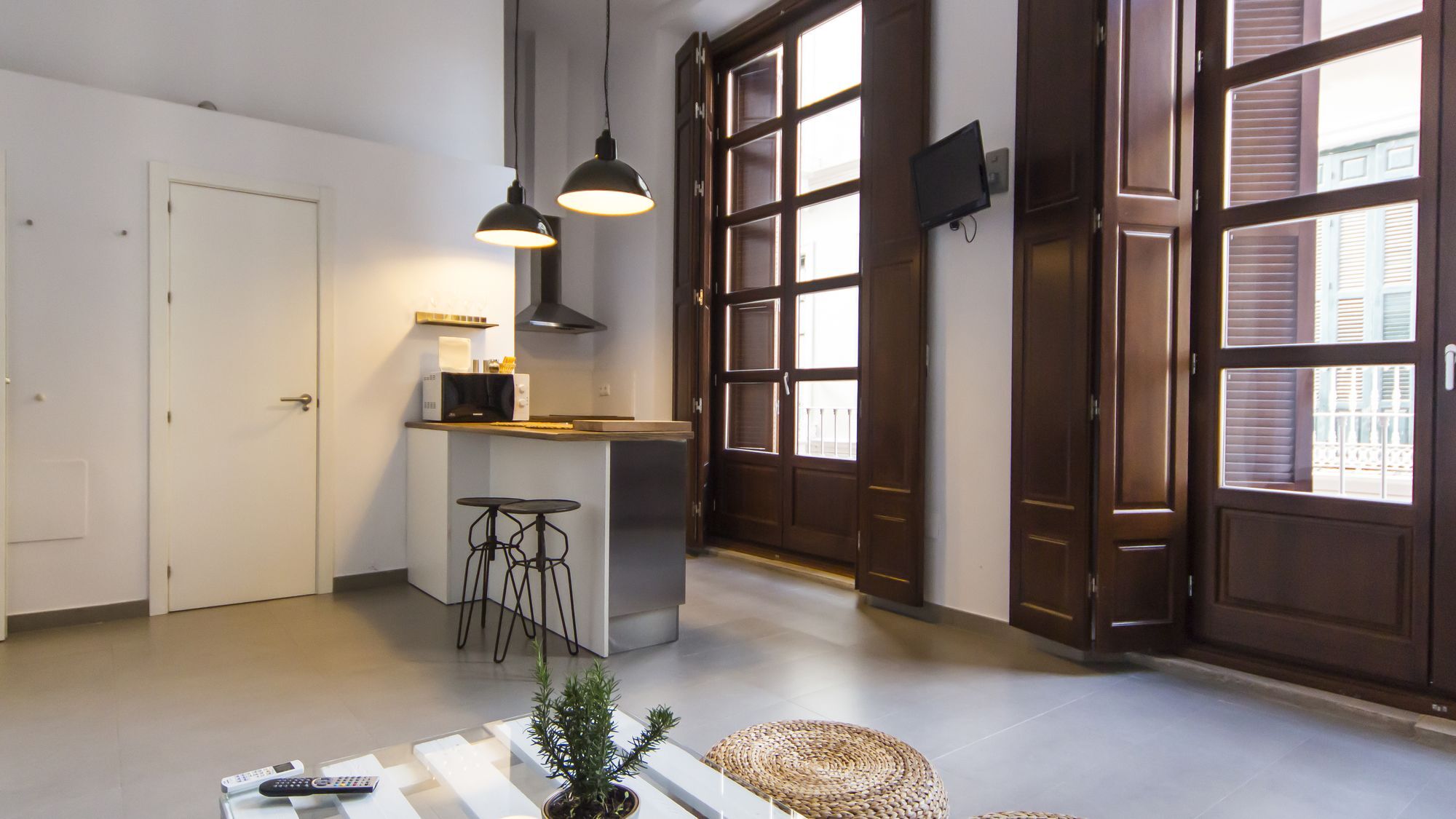 Picasso Appartement *