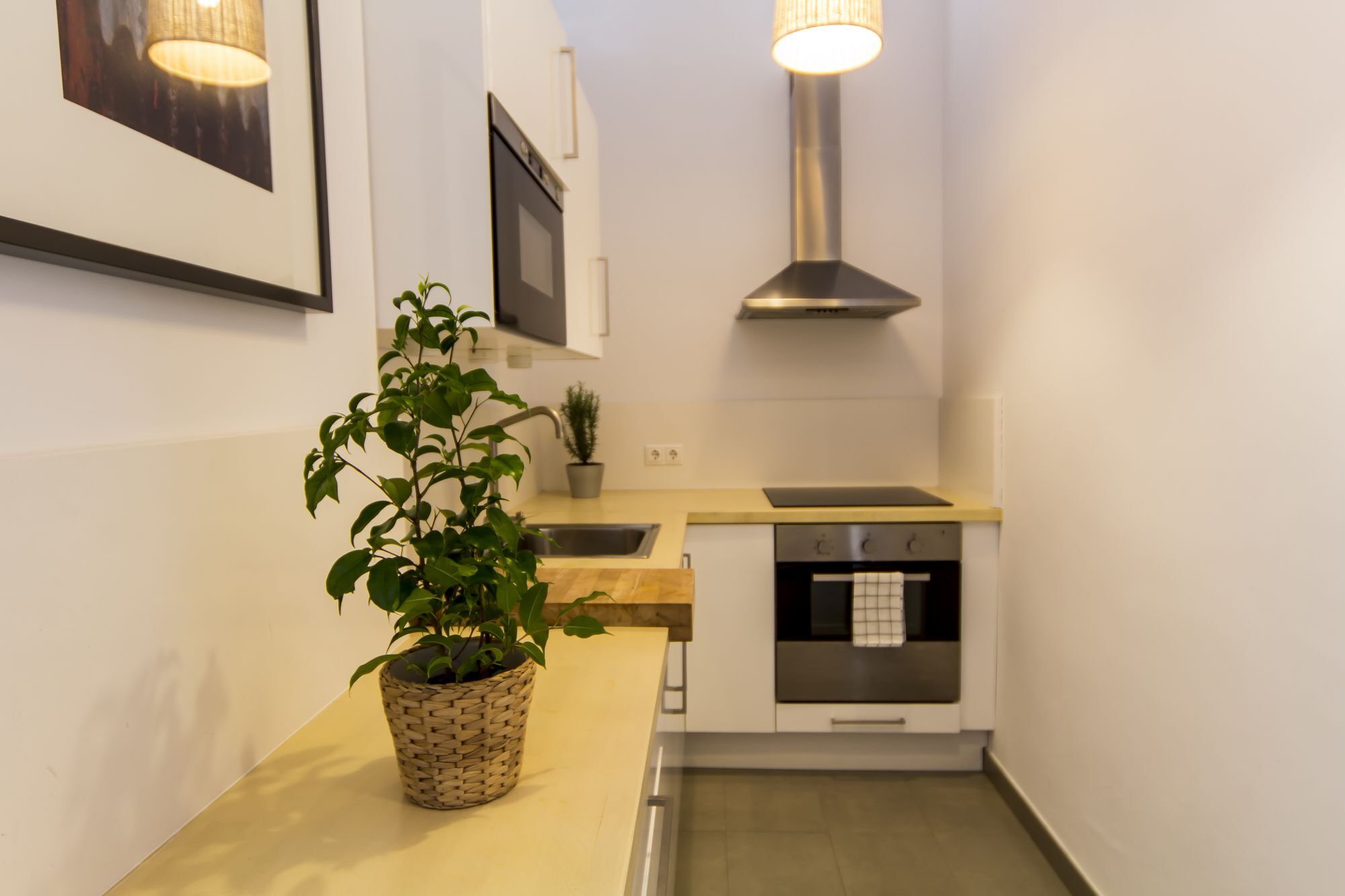 Picasso Appartement