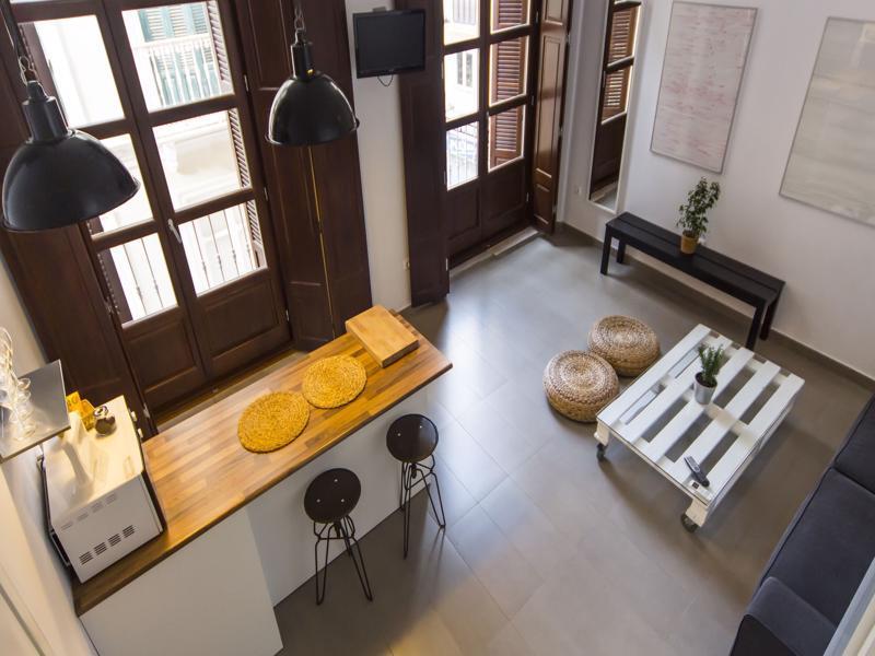 Picasso Appartement Málaga