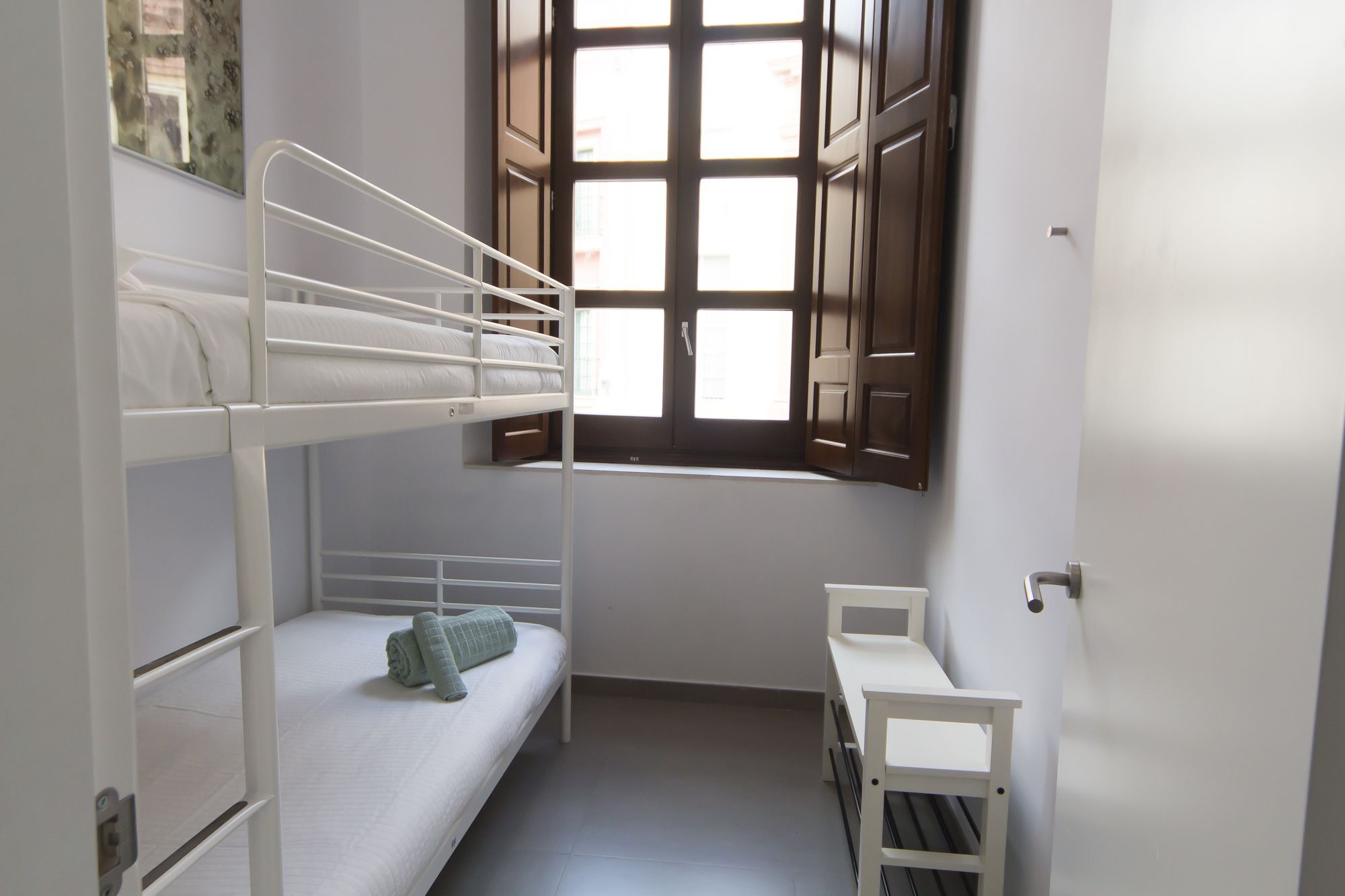 Appartement Picasso Málaga