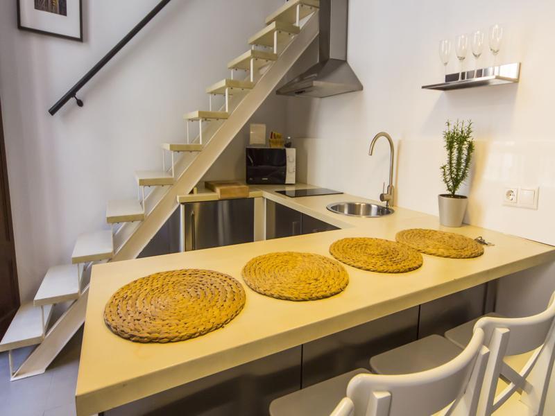 Appartement Picasso Málaga