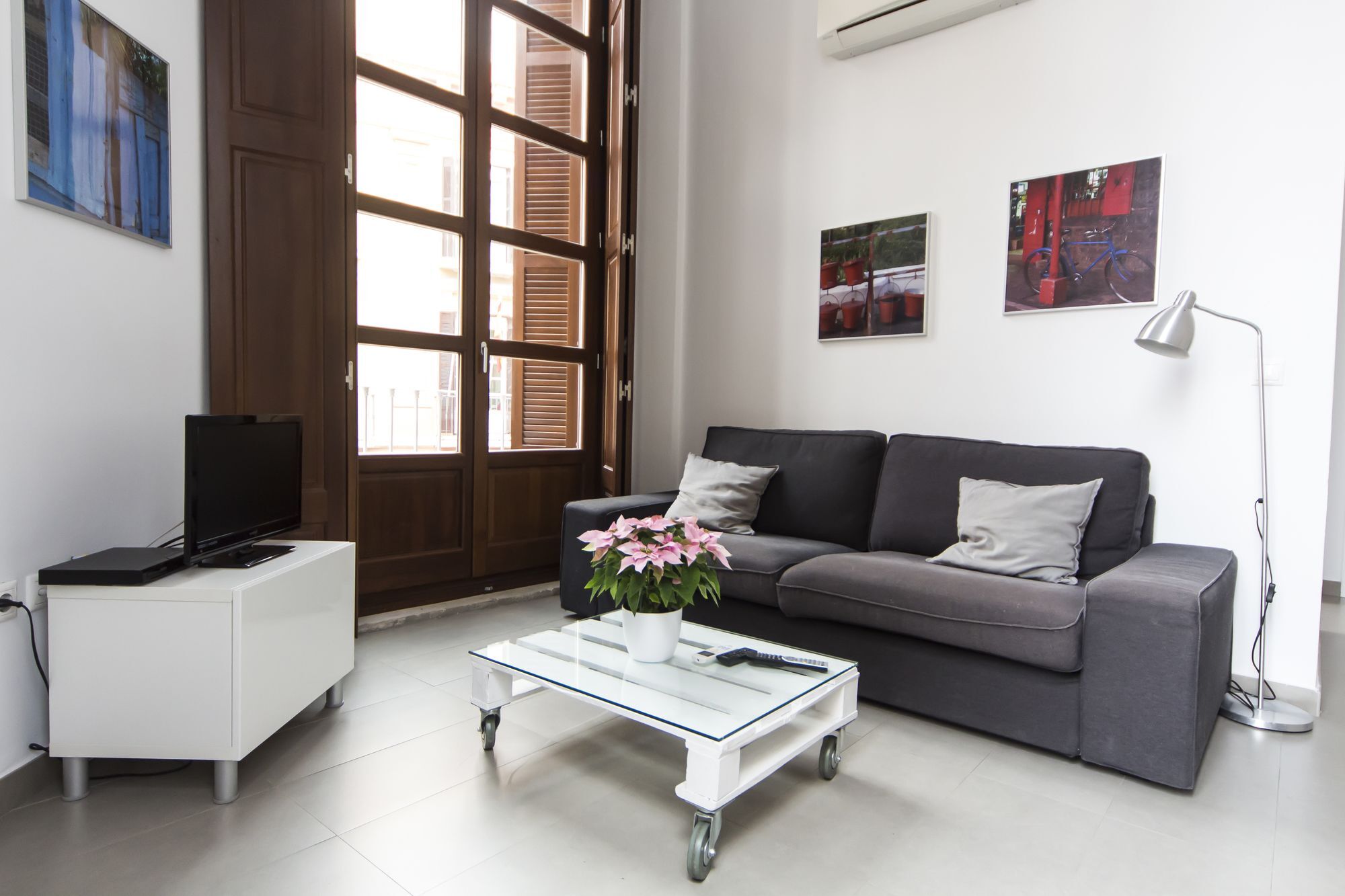 Picasso Appartement
